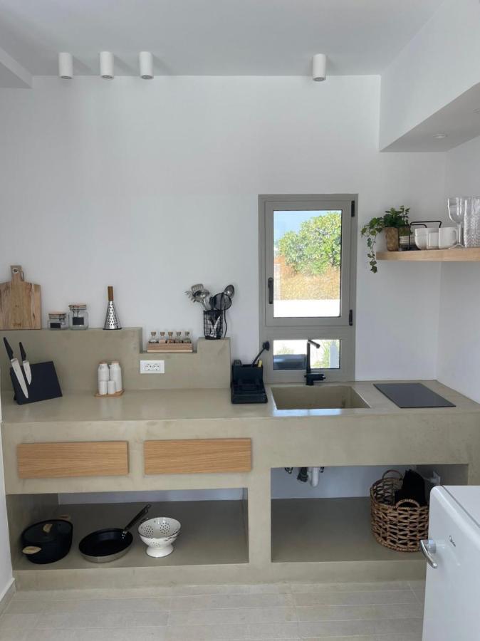 Casa Di Amerissa Premium Accommodation Skyros Buitenkant foto