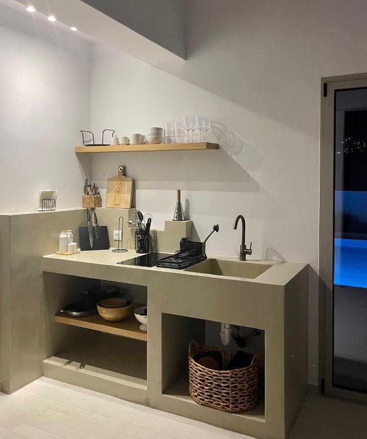 Casa Di Amerissa Premium Accommodation Skyros Buitenkant foto