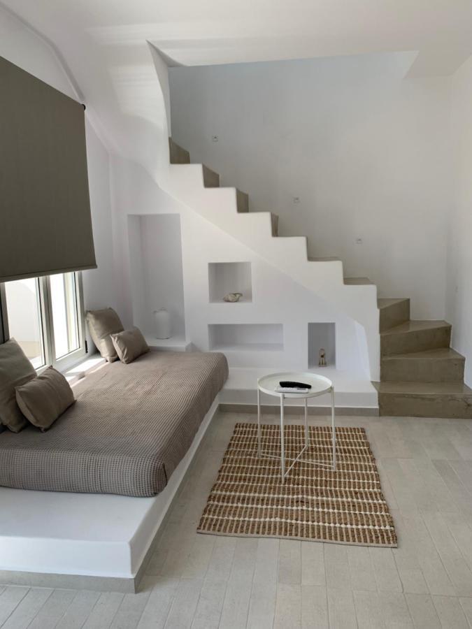 Casa Di Amerissa Premium Accommodation Skyros Buitenkant foto