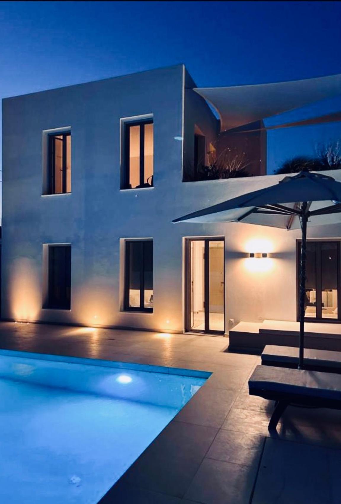 Casa Di Amerissa Premium Accommodation Skyros Buitenkant foto